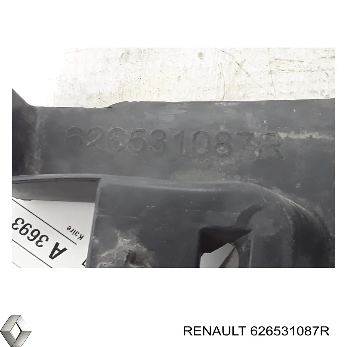 626531087R Renault (RVI)