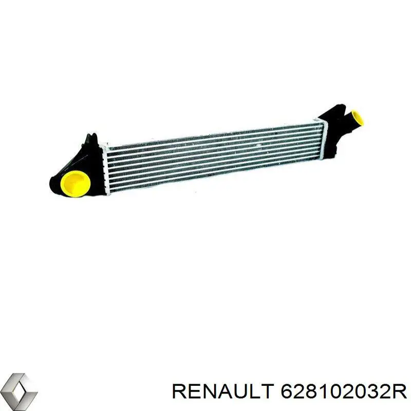 628102032R Renault (RVI)