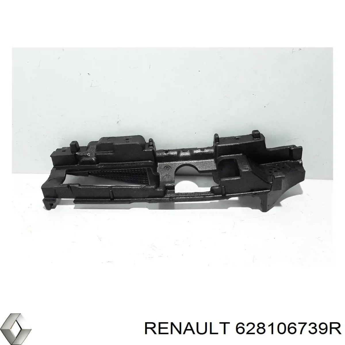 628106739R Renault (RVI) 