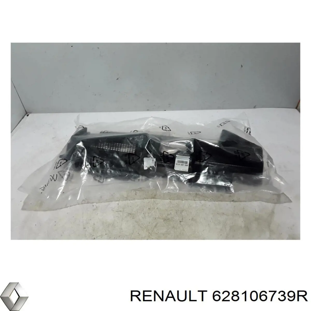Comprar 628106739R Renault (RVI) 