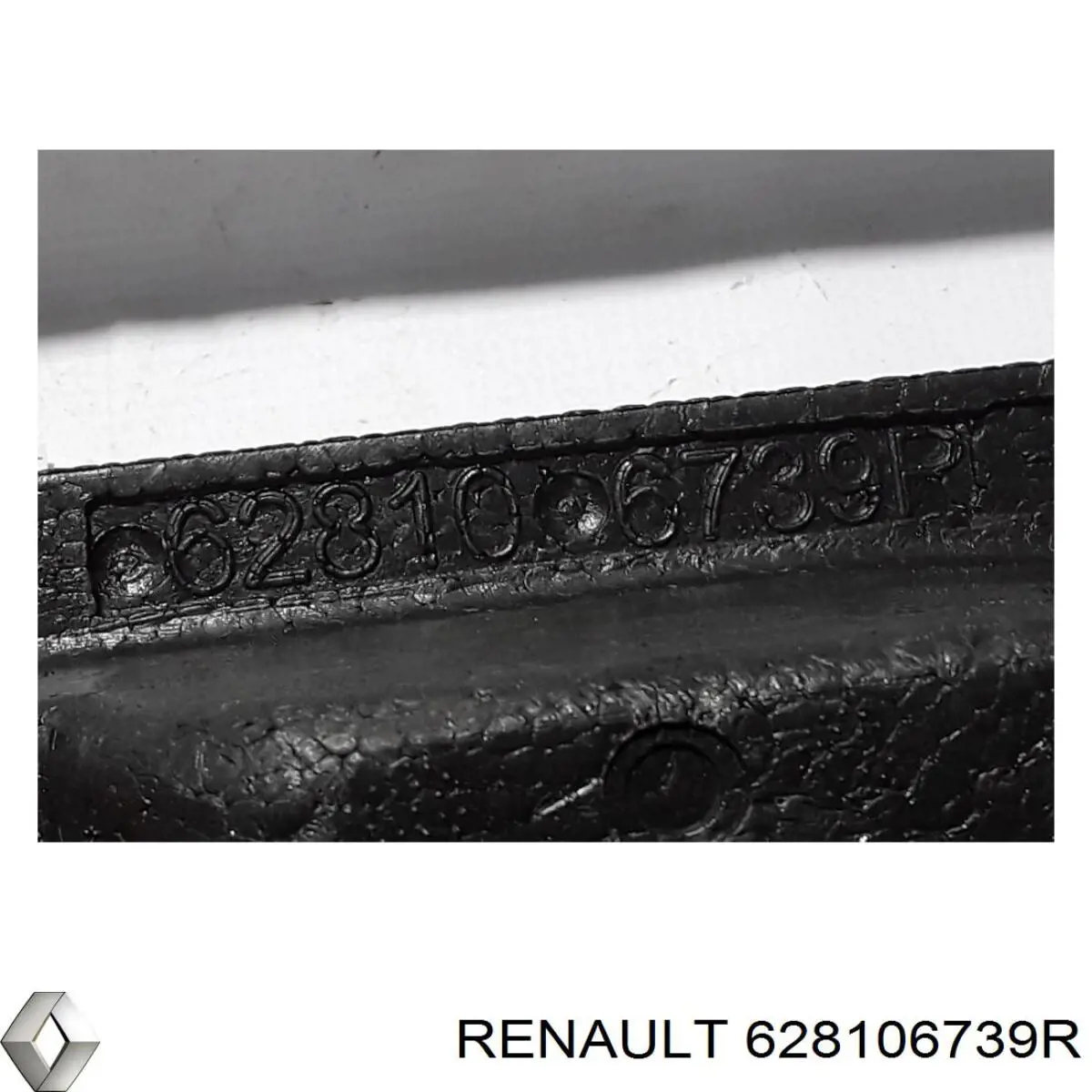 628106739R Renault (RVI)