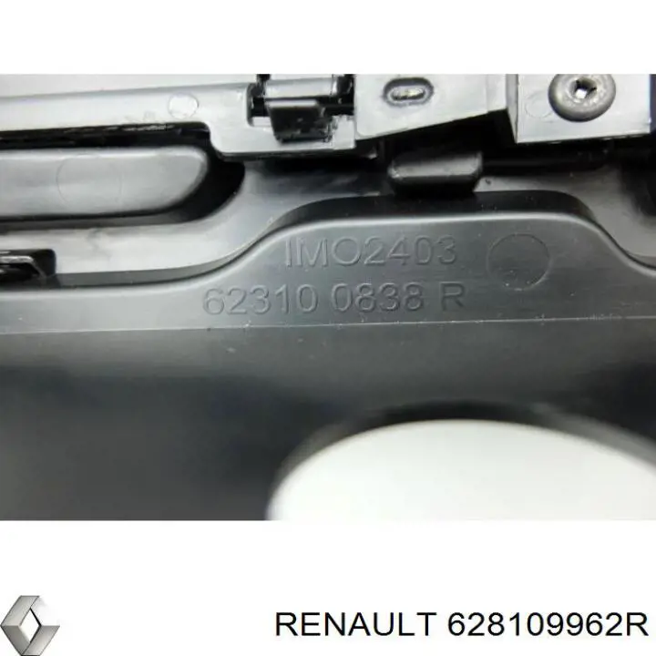 628109962R Renault (RVI)