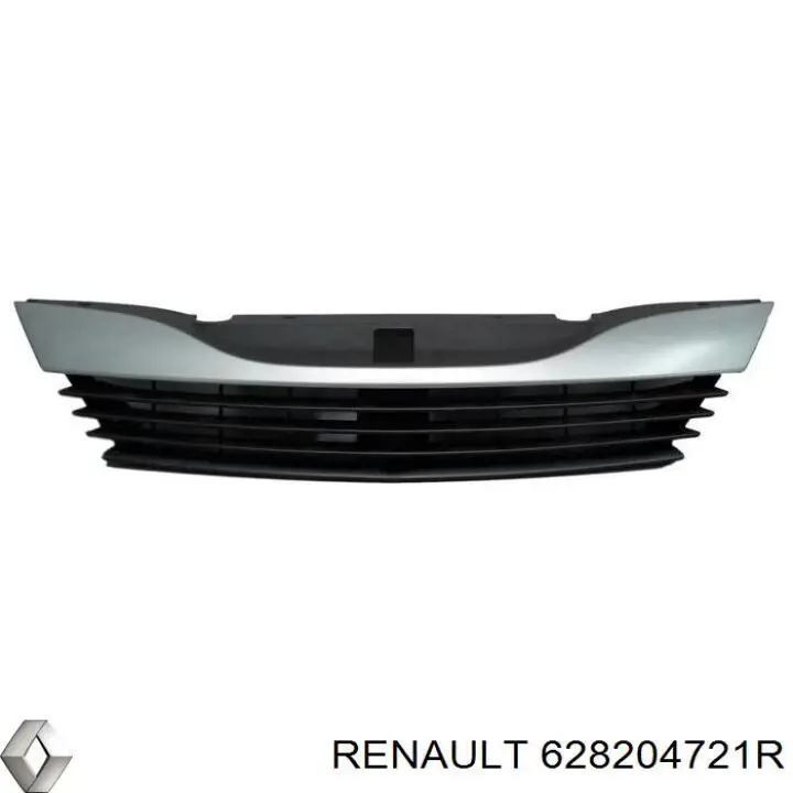 628204721R Renault (RVI)