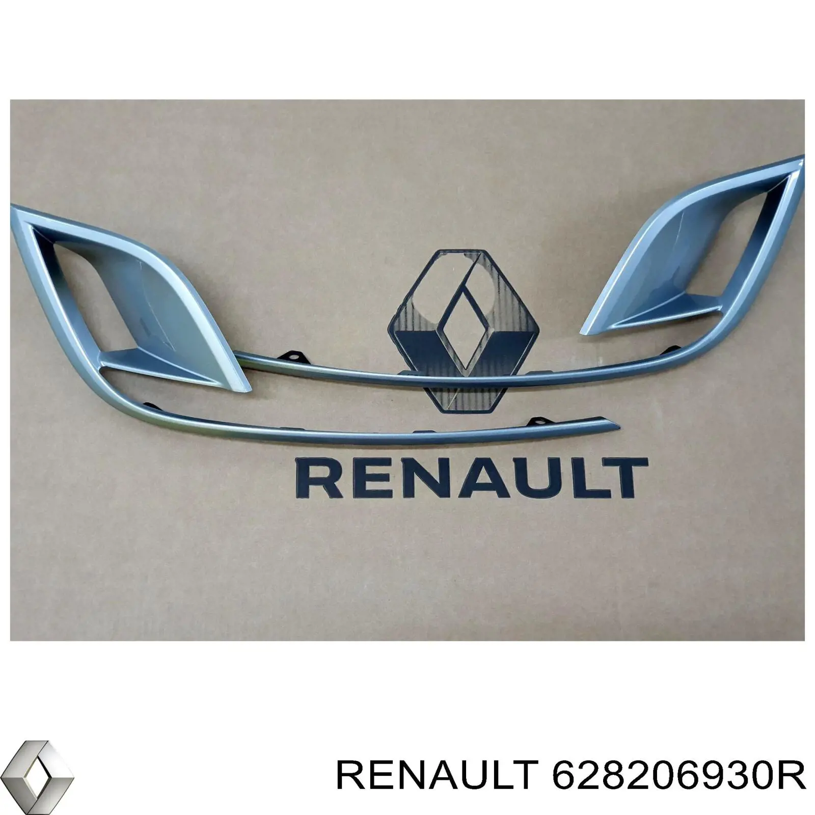 628206930R Renault (RVI)