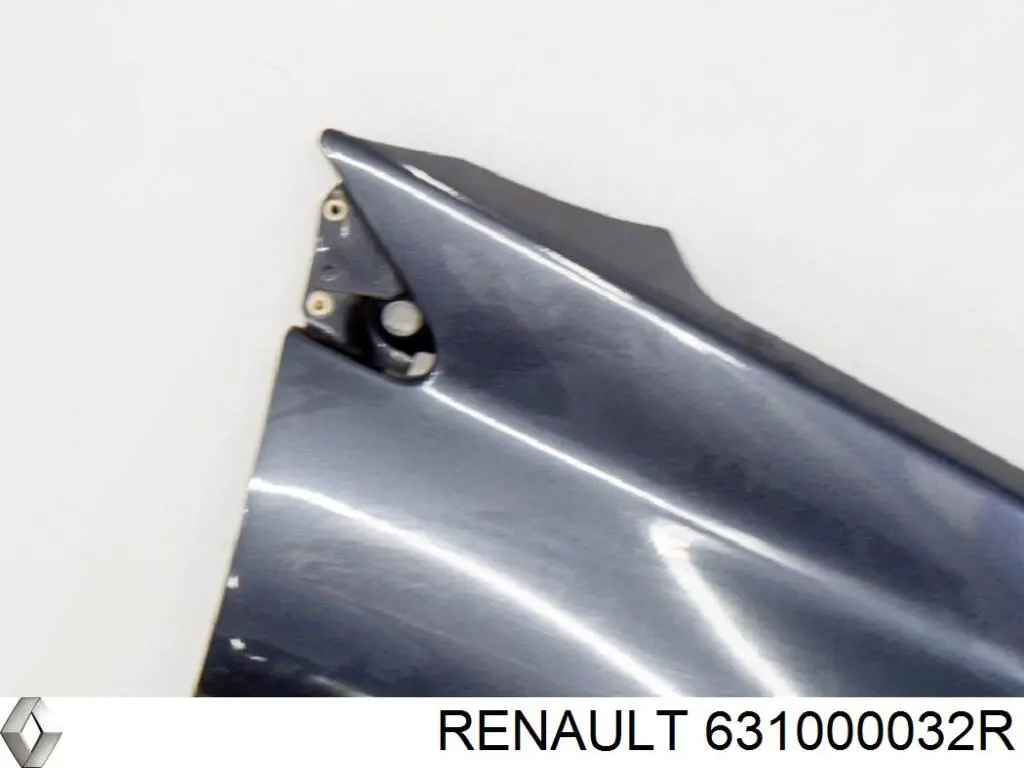 Comprar 631000032R Renault (RVI) Aleta