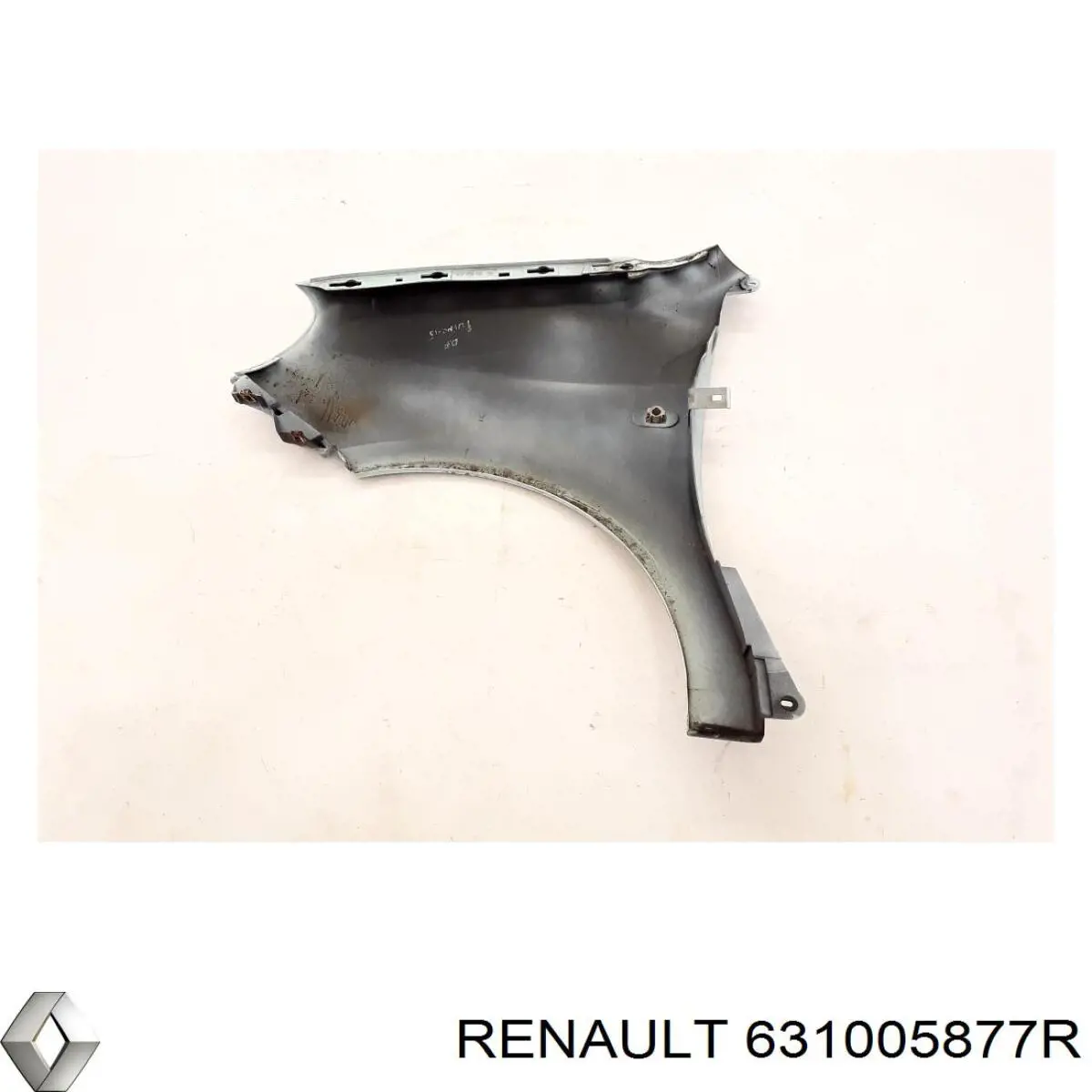 631005877R Renault (RVI)