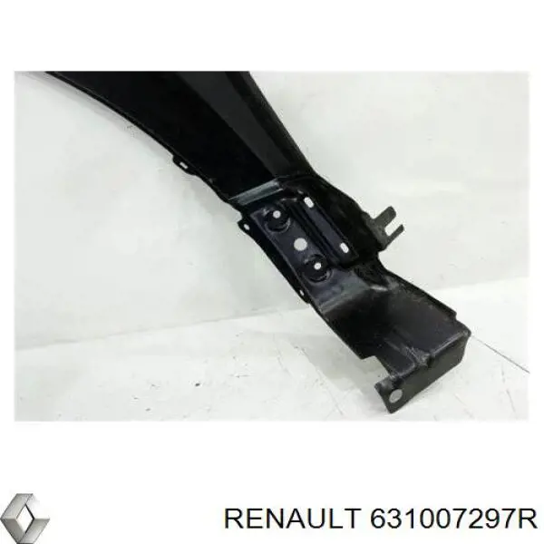 Guardabarros delanteros derecho Renault (RVI) 631007297R precio, desde 108,94 EUR