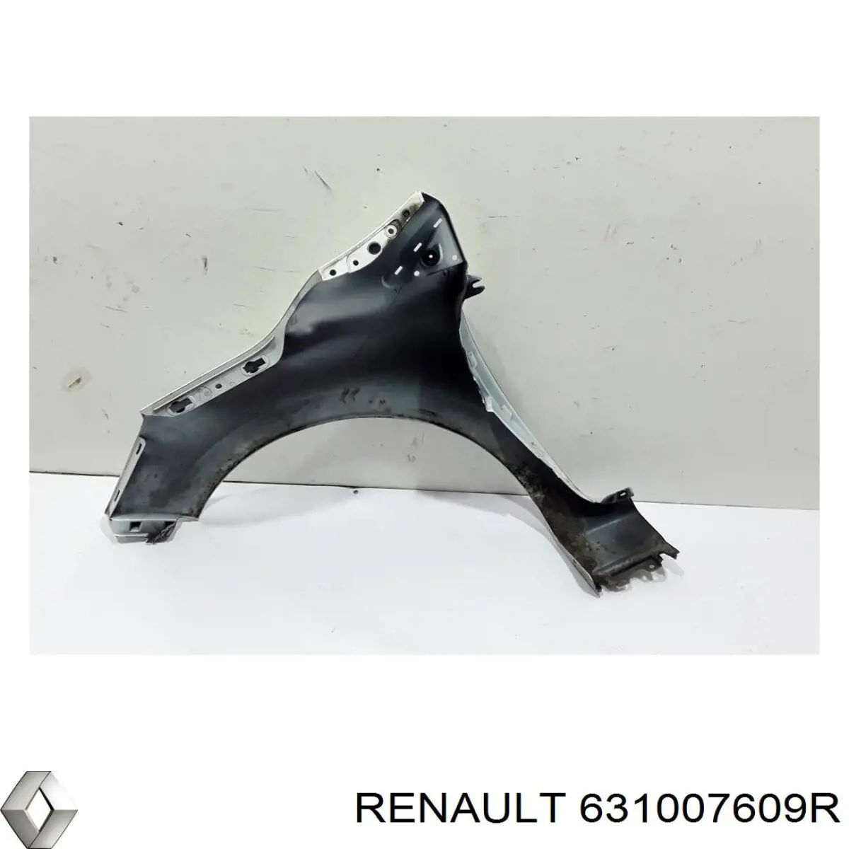 631007609R Renault (RVI)