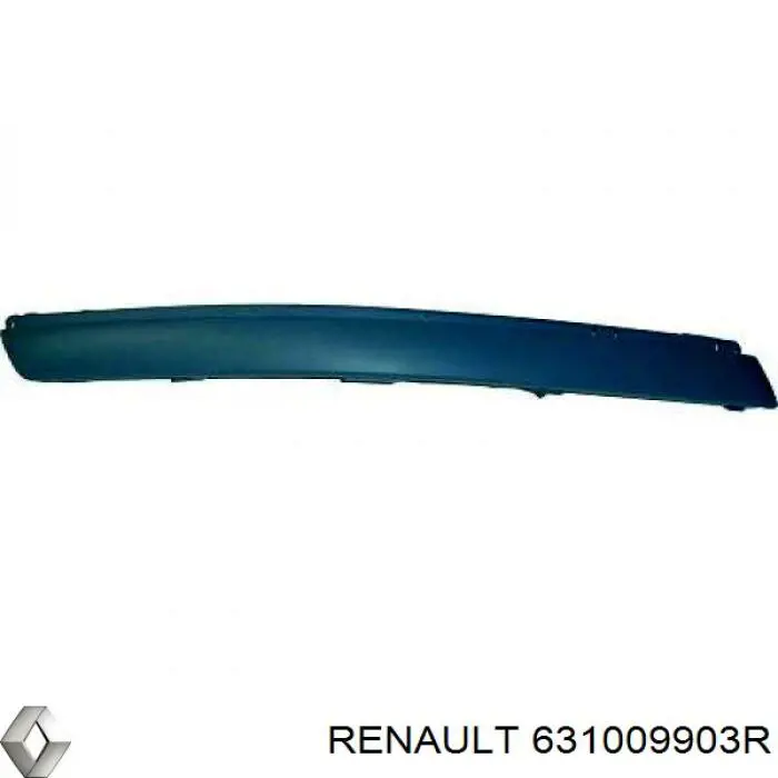 631009903R Renault (RVI)