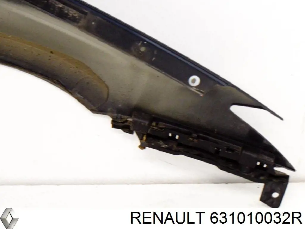 Comprar 631010032R Renault (RVI) Aleta delantera izquierda