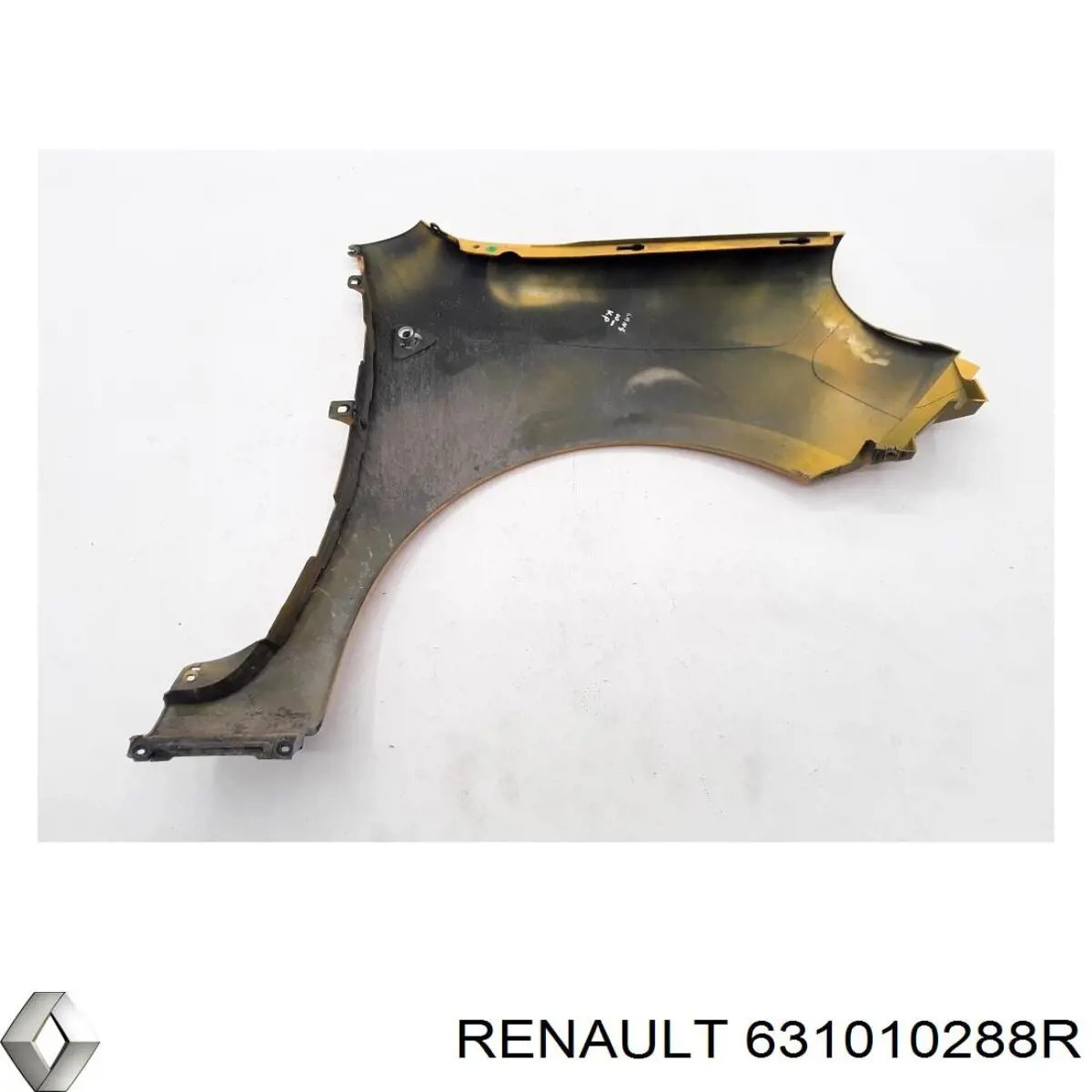  631010288R Renault (RVI)