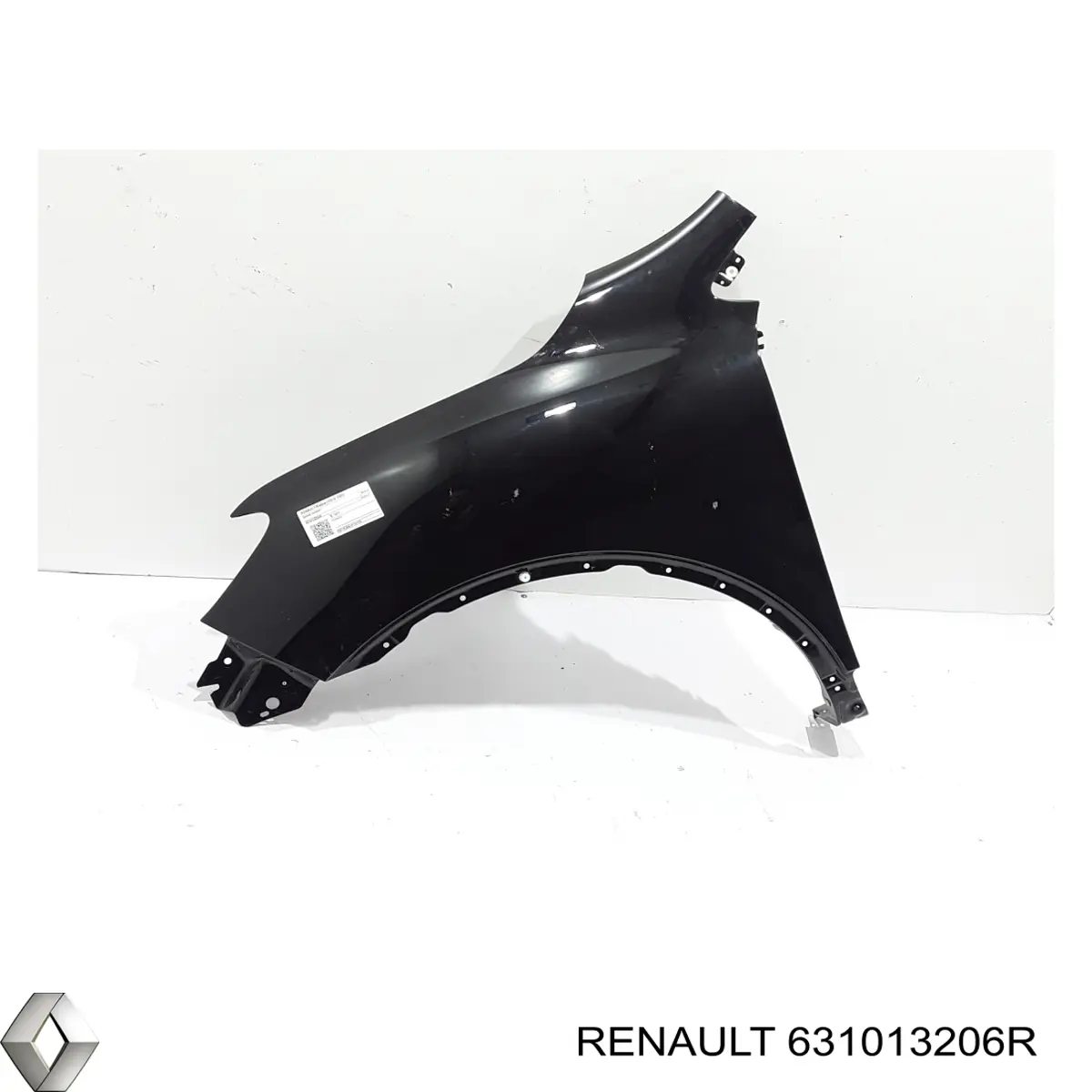 Comprar 631013206R Renault (RVI) Aleta delantera izquierda