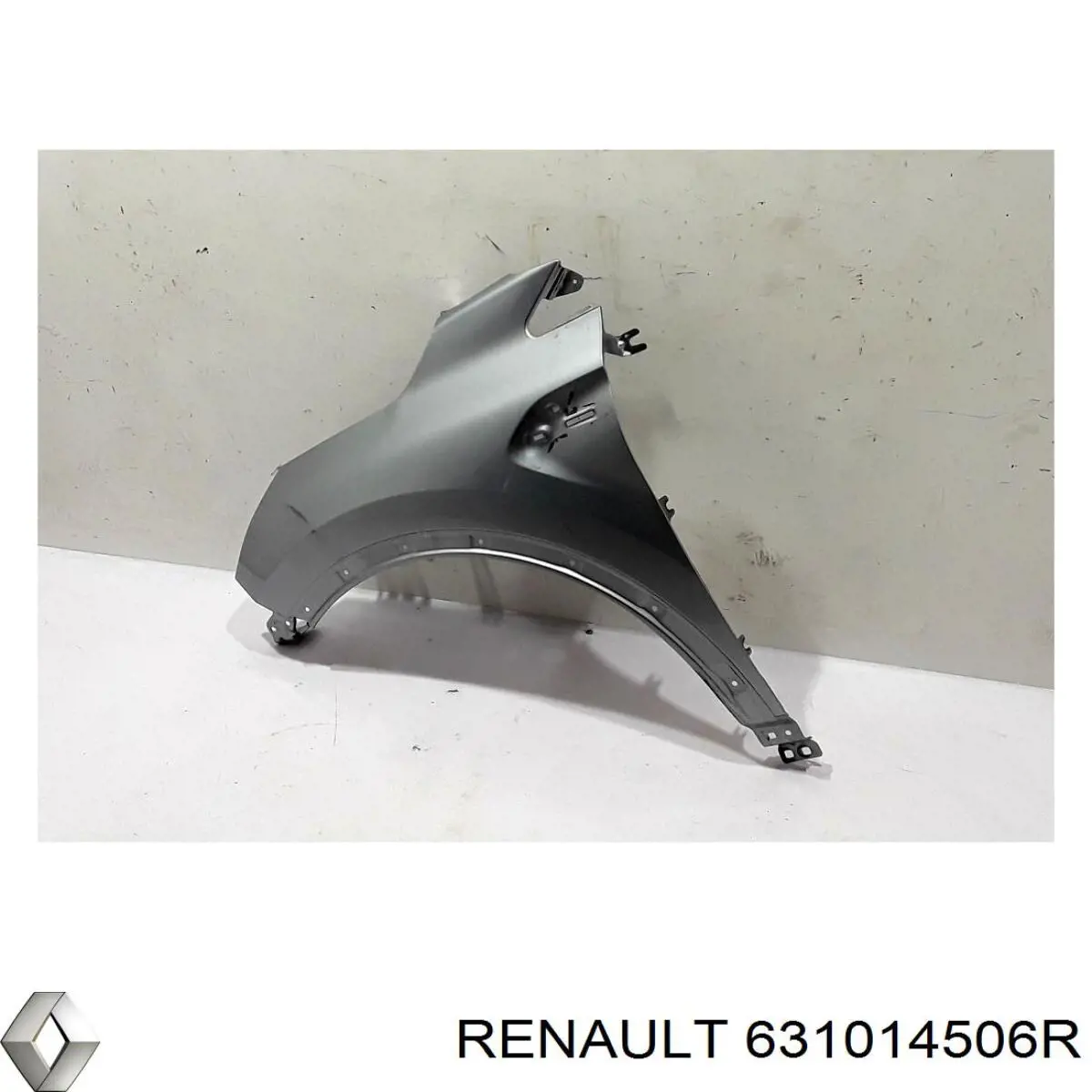 Comprar Aleta delantera izquierda Renault CAPTUR II HF
