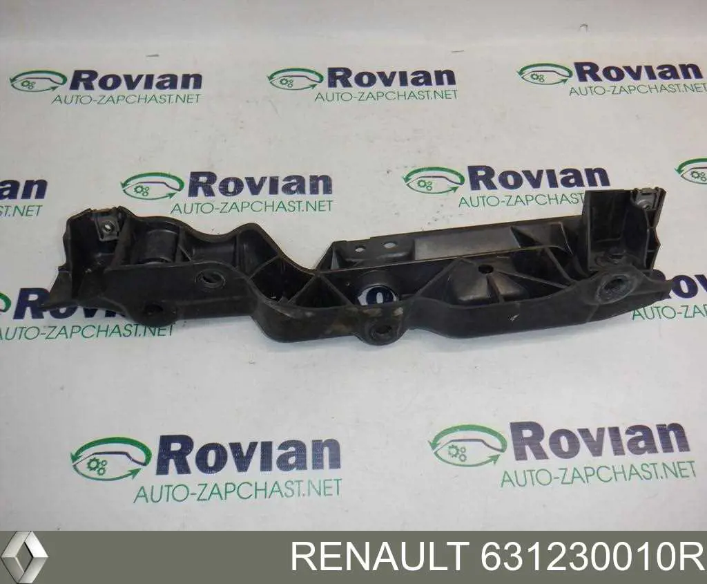 Comprar 631236764R Renault (RVI) Soporte superior de guardabarros delantero izquierdo