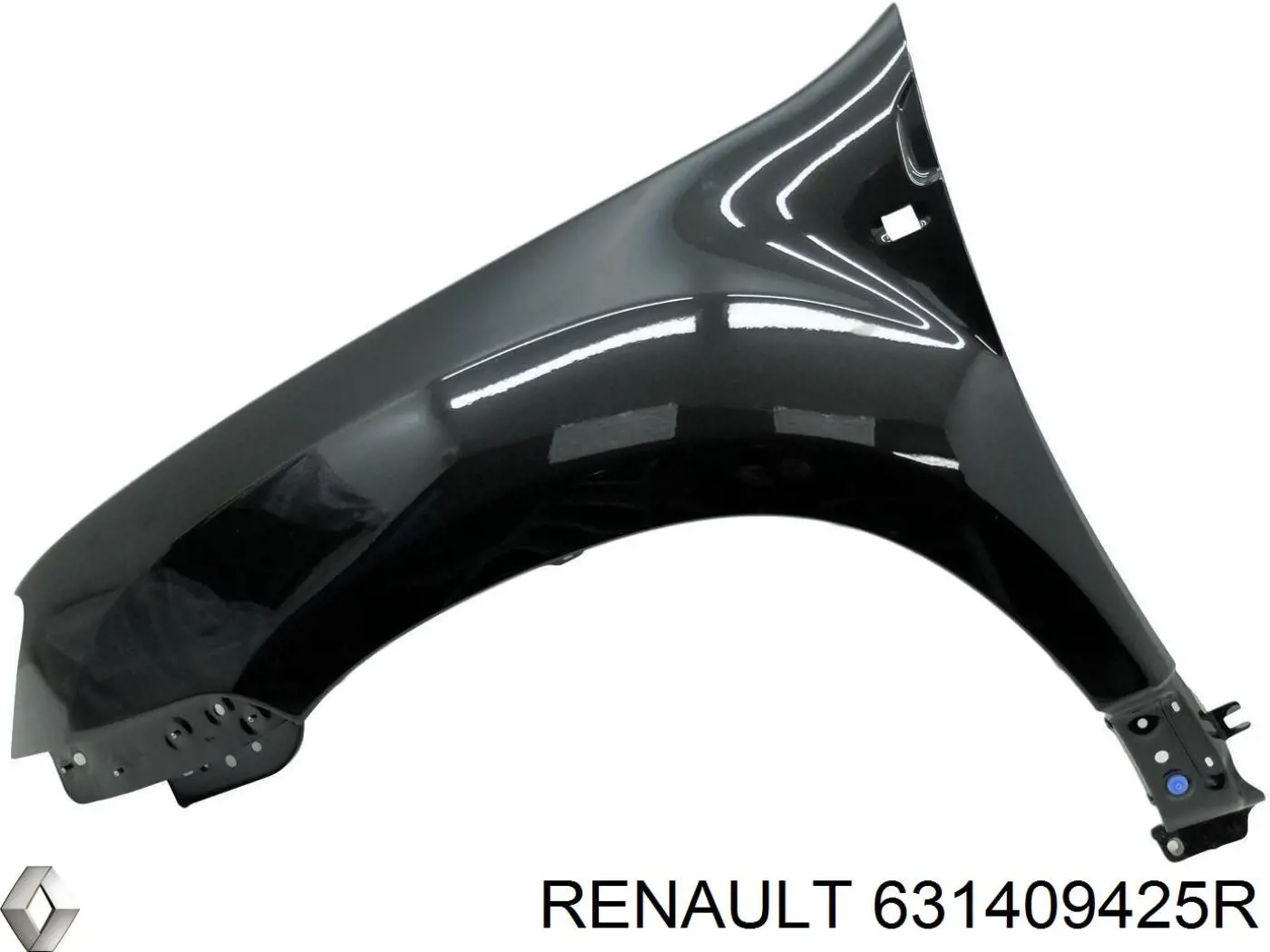 631409425R Renault (RVI)