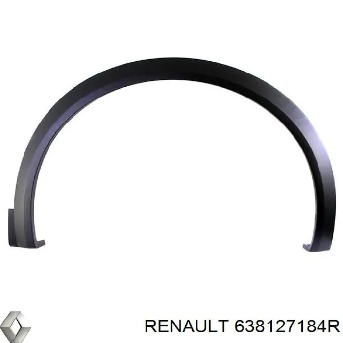  Renault (RVI) 638127184R precio, desde 124,87 EUR