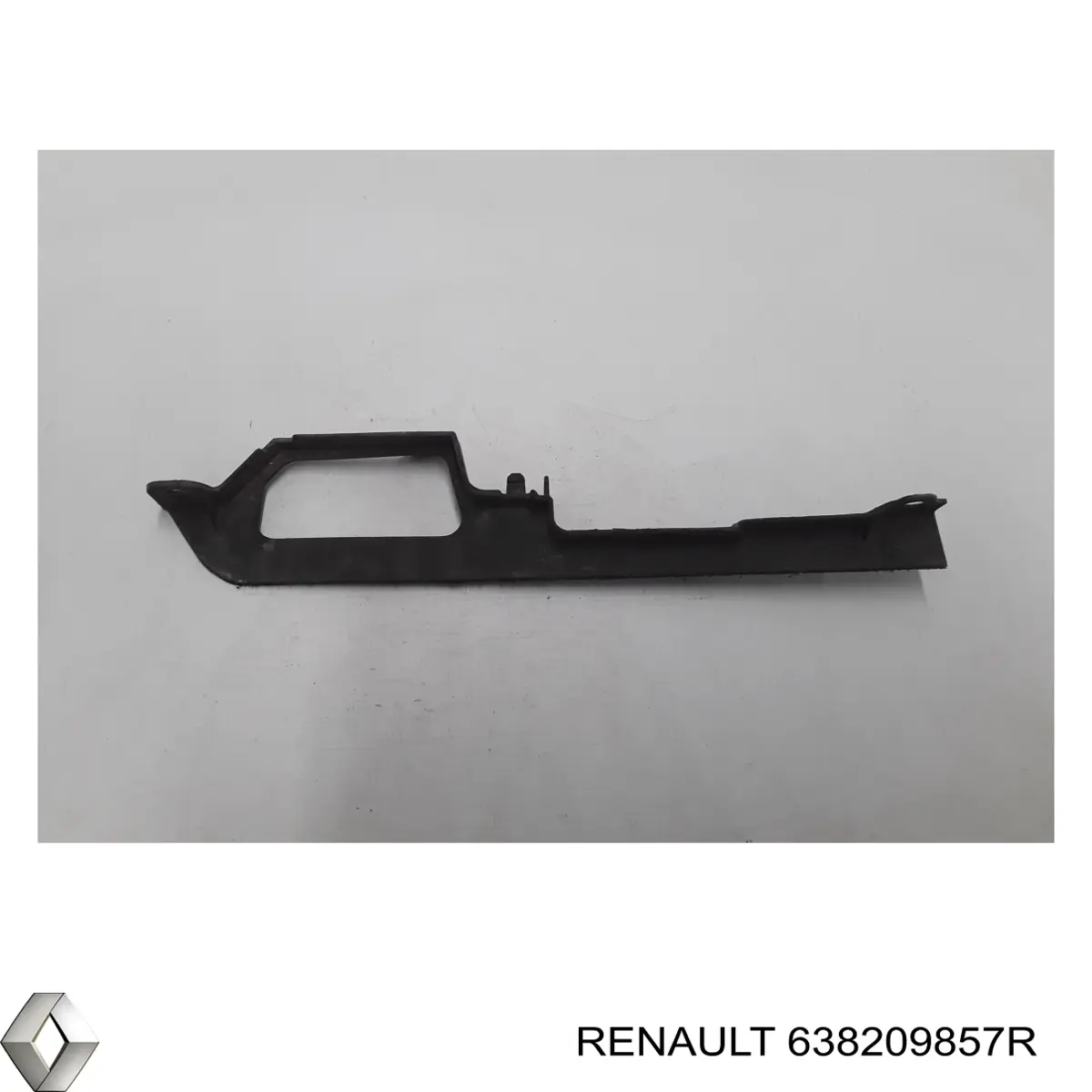 638209857R Renault (RVI)