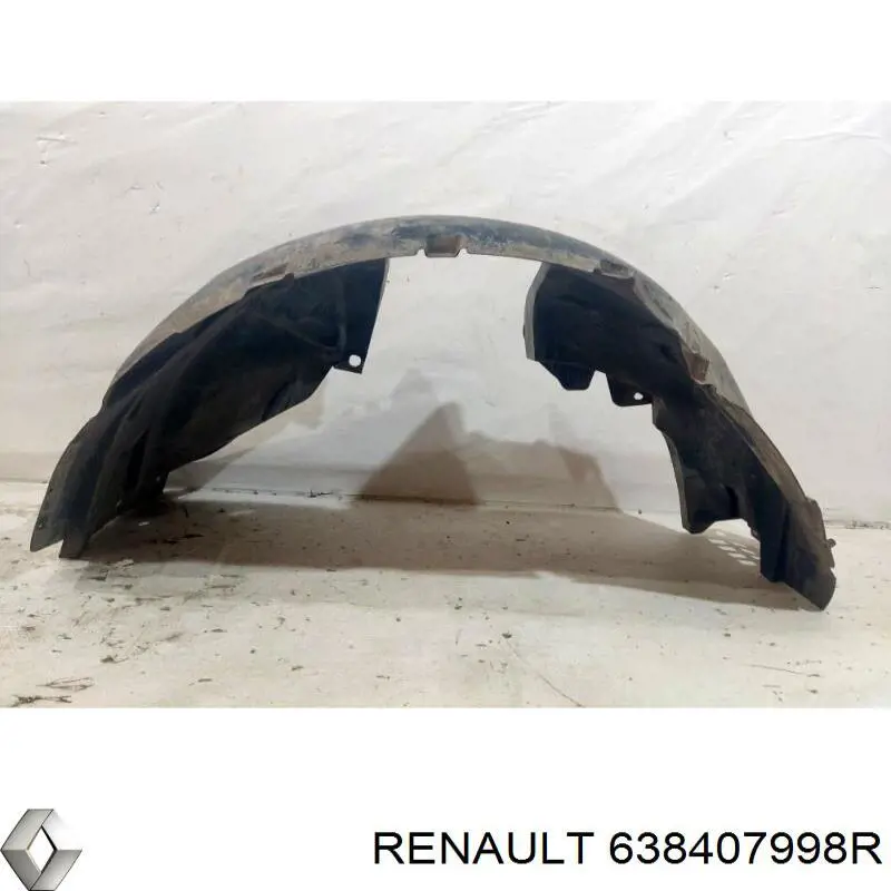 638407998R Renault (RVI)