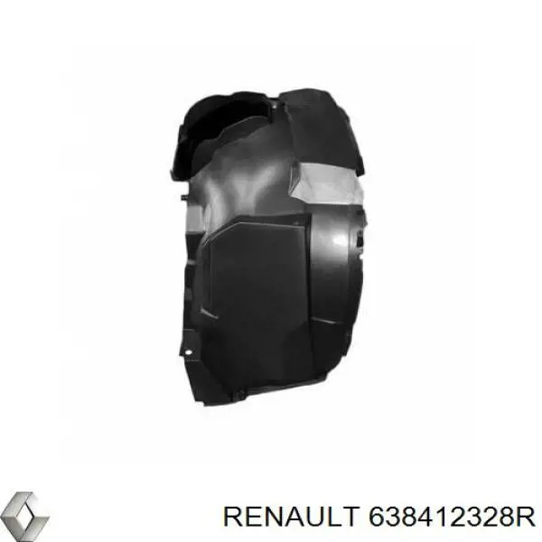 Comprar FP5651387 FPS Paso de rueda delantero derecho