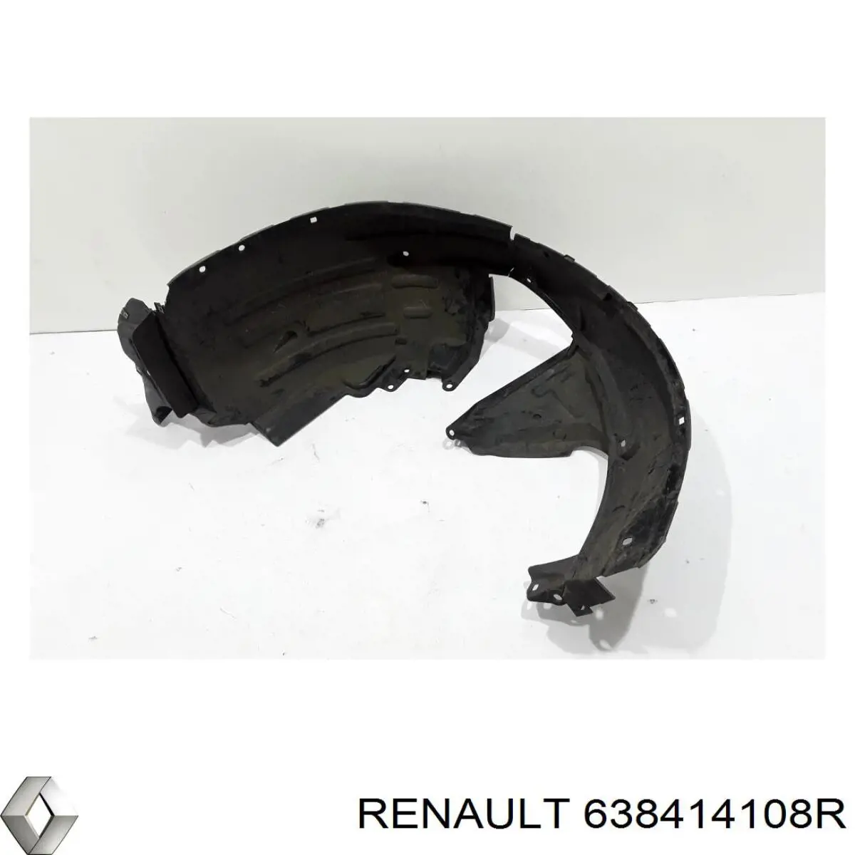 638414108R Renault (RVI)