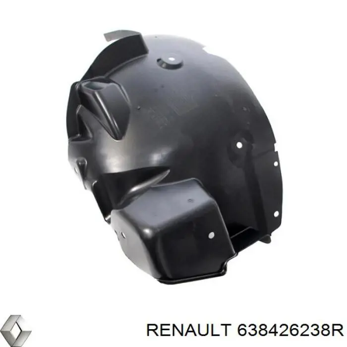 638426238R Renault (RVI)