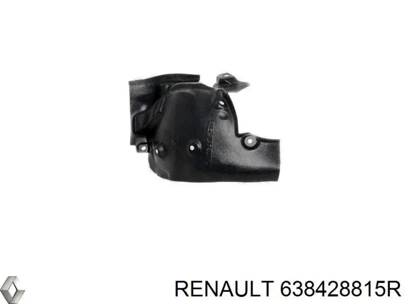 Guardabarros interior trasero derecho del guardafango delantero Phira MG08457 precio, desde 24,61 EUR