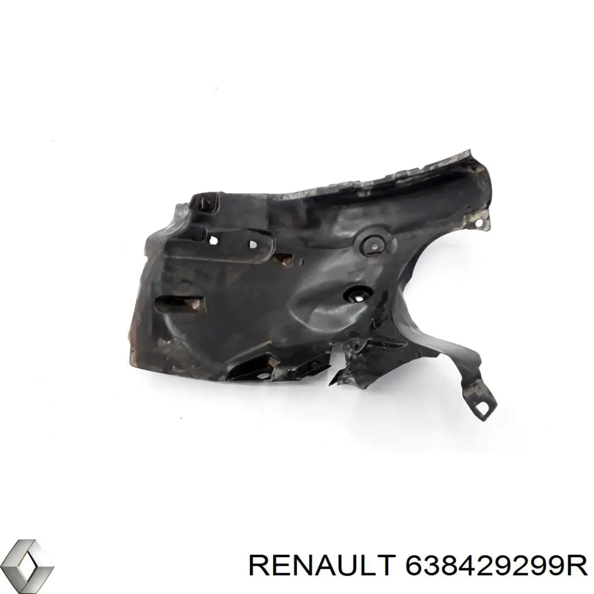 638429299R Renault (RVI)