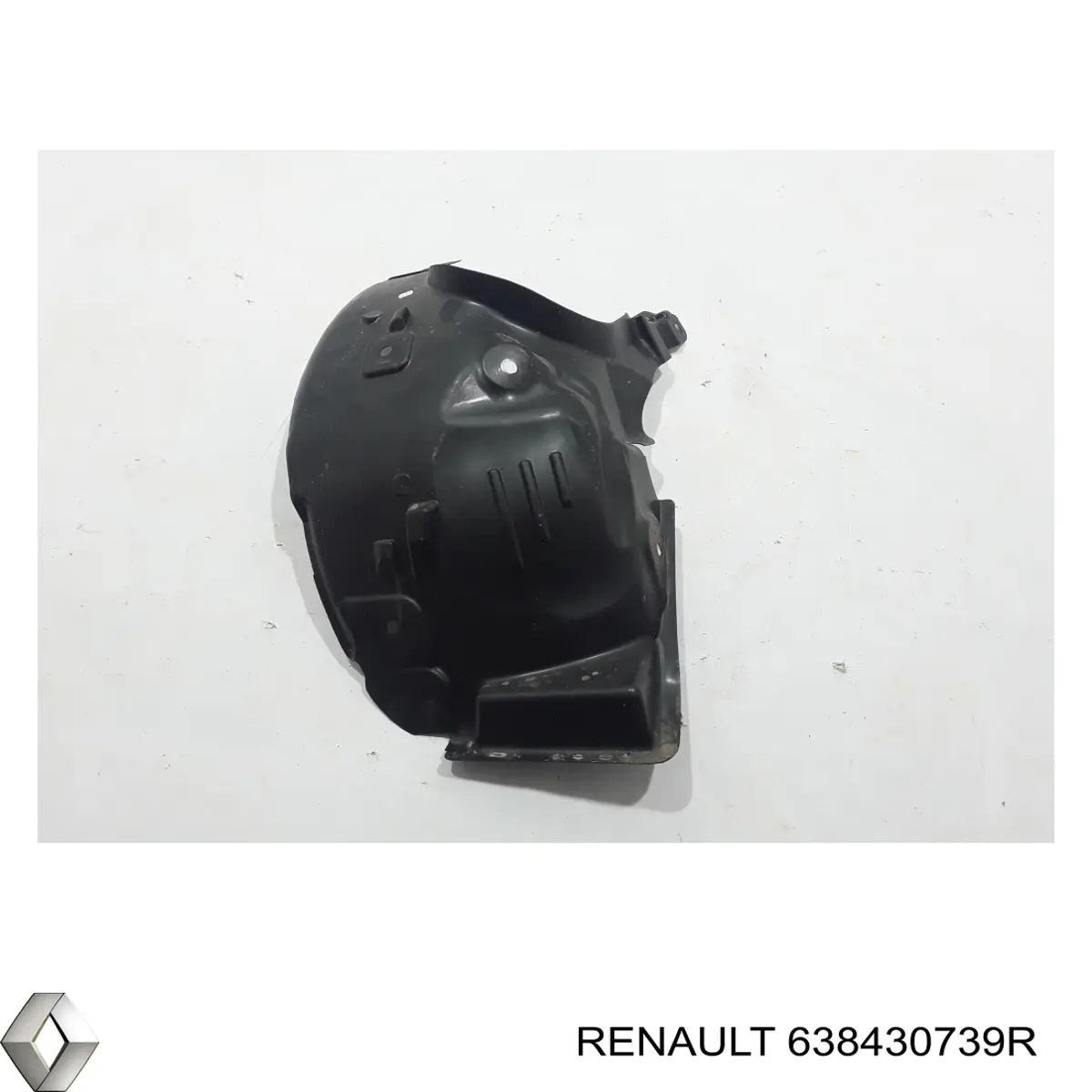 638430739R Renault (RVI)