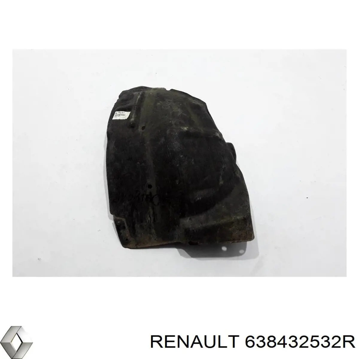 638432532R Renault (RVI)