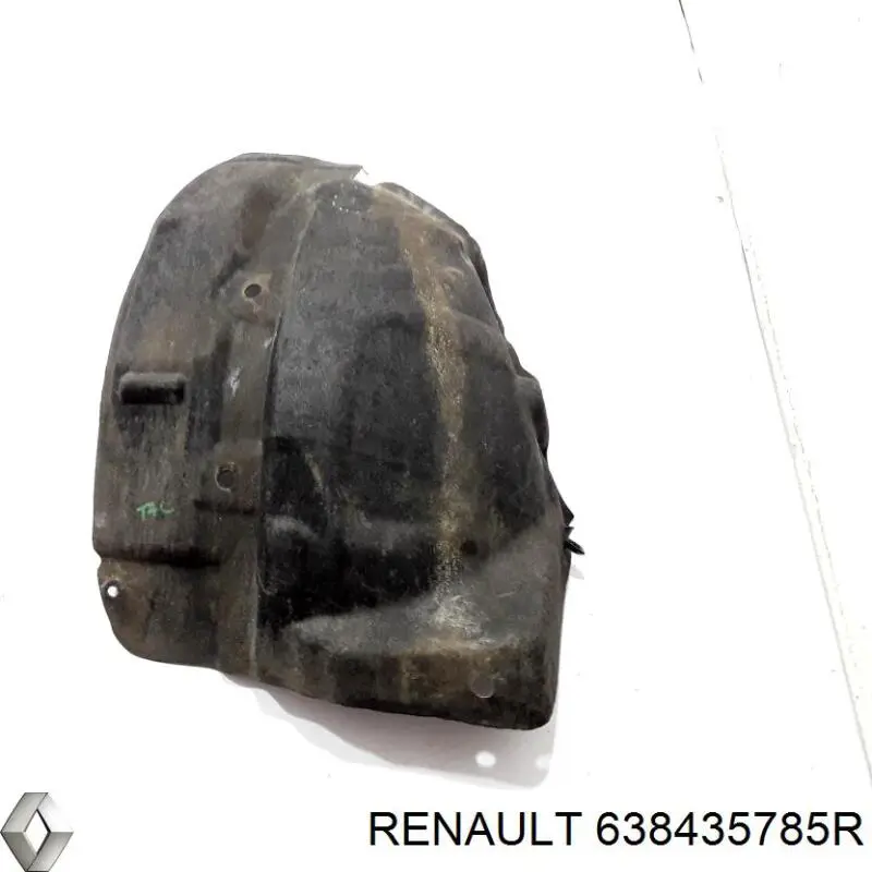 638435785R Renault (RVI)