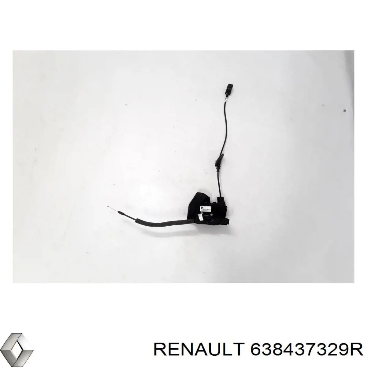 Comprar RN4303614 Prasco Paso de rueda delantero izquierdo trasero