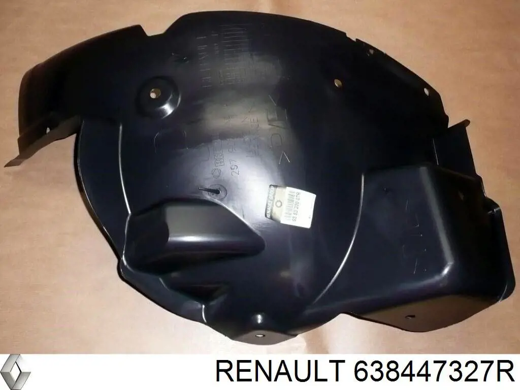 638447327R Renault (RVI)