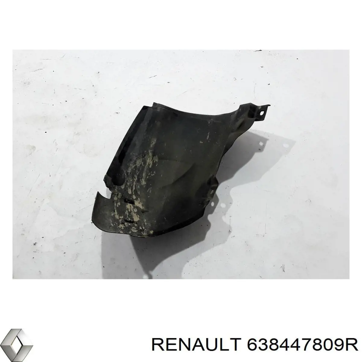 638447809R Renault (RVI)