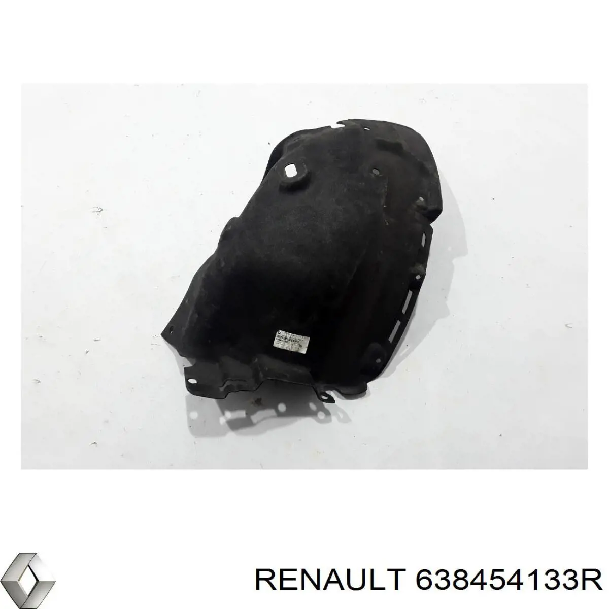 638454133R Renault (RVI)