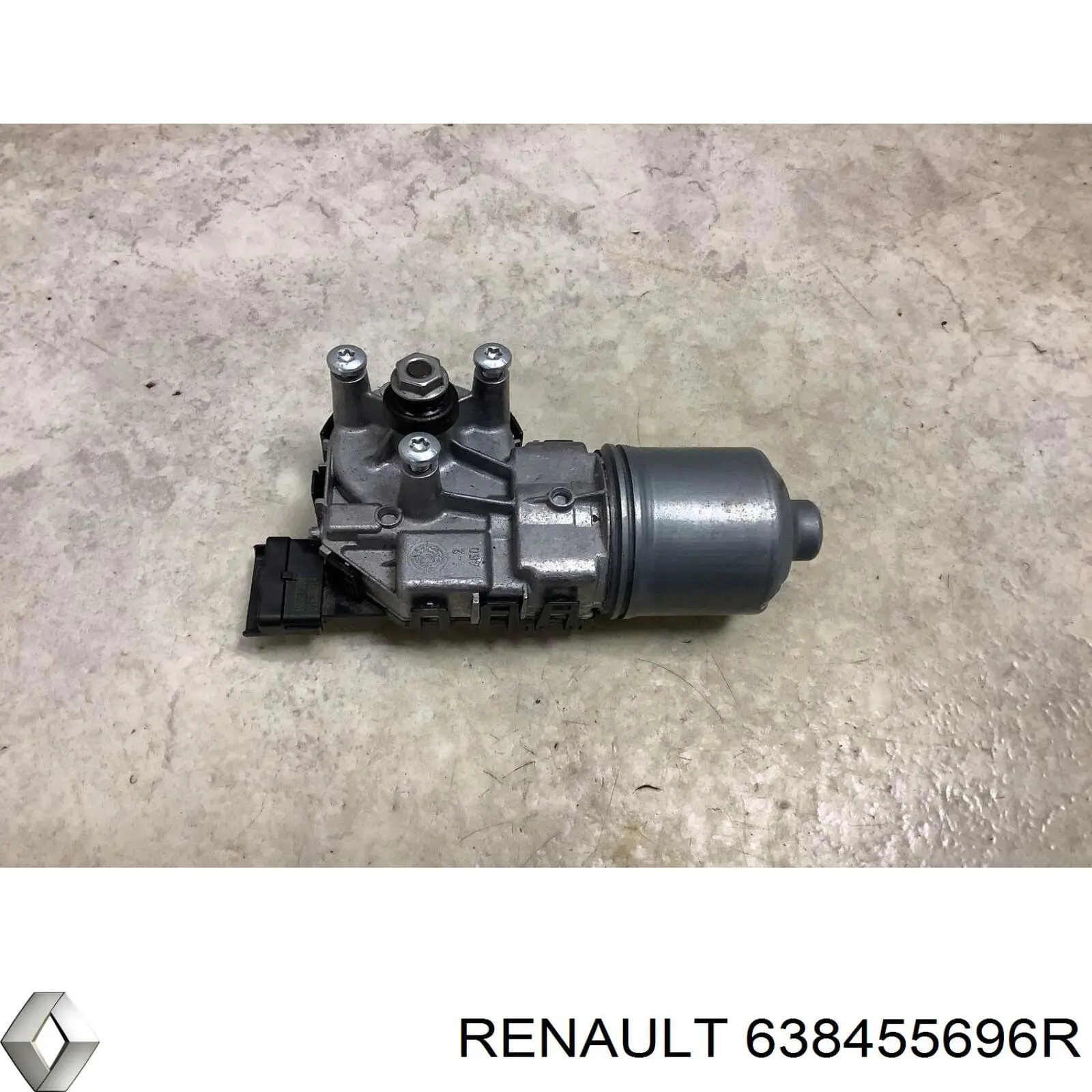 638455696R Renault (RVI)