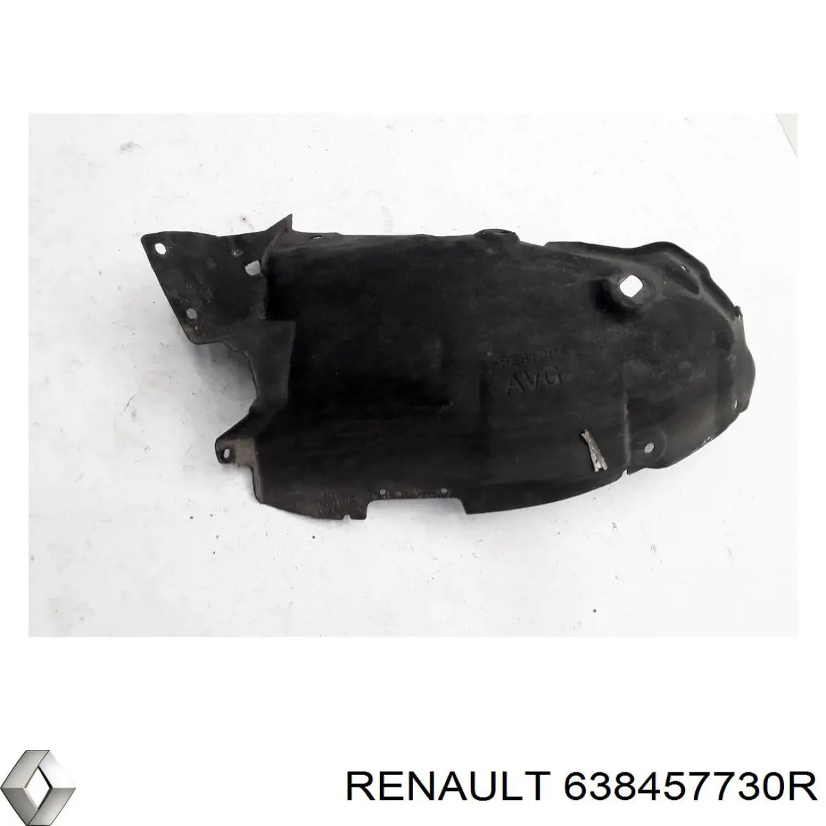 638457730R Renault (RVI)