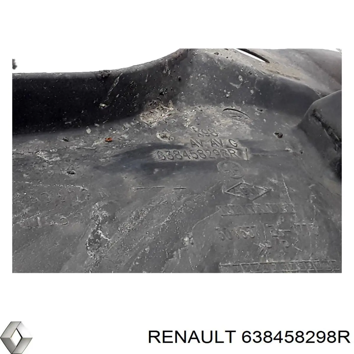Comprar CL12454 Phira Guardalodos delantero izquierdo