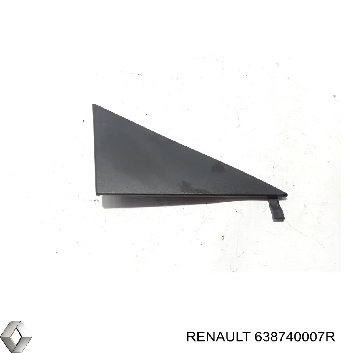 638740007R Renault (RVI)