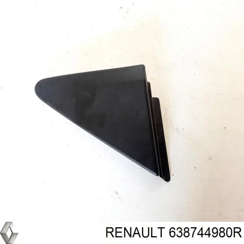 638744980R Renault (RVI)