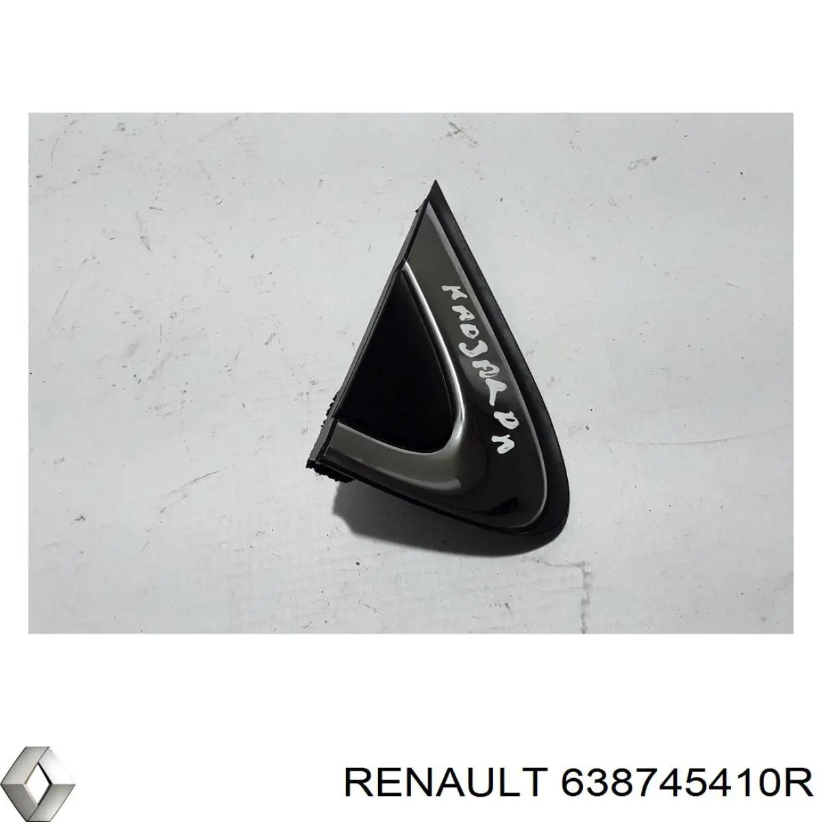 638745410R Renault (RVI)