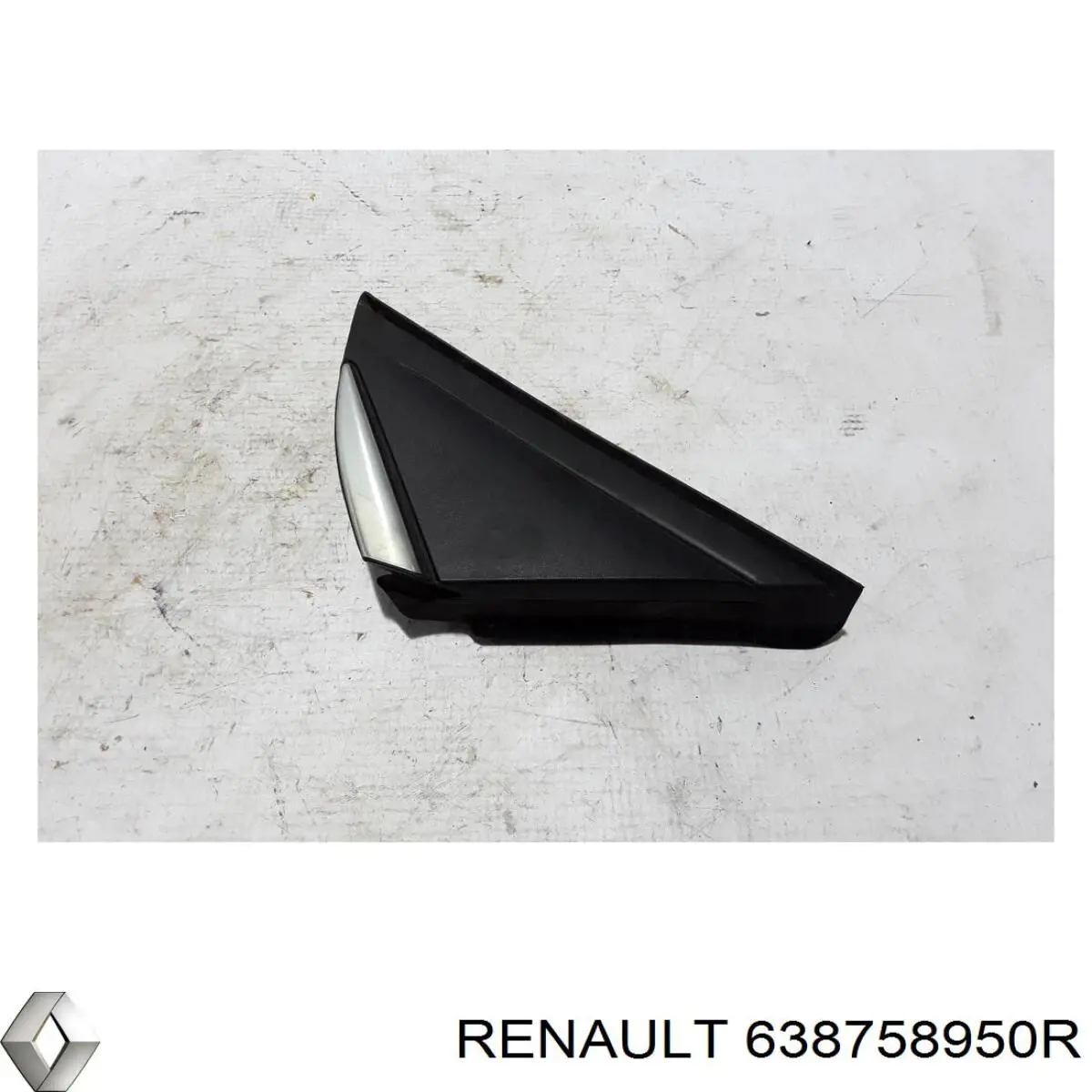  Renault (RVI) 638758950R precio, desde 34,84 EUR