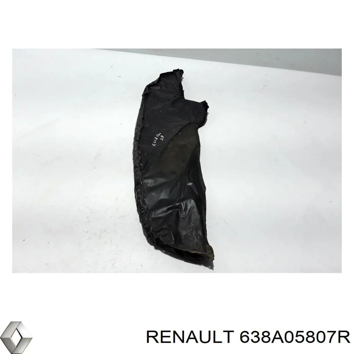 638A05807R Renault (RVI)