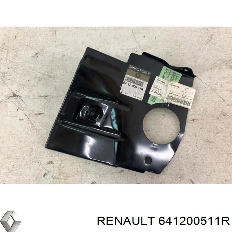  Renault (RVI) 641200511R precio, desde  EUR