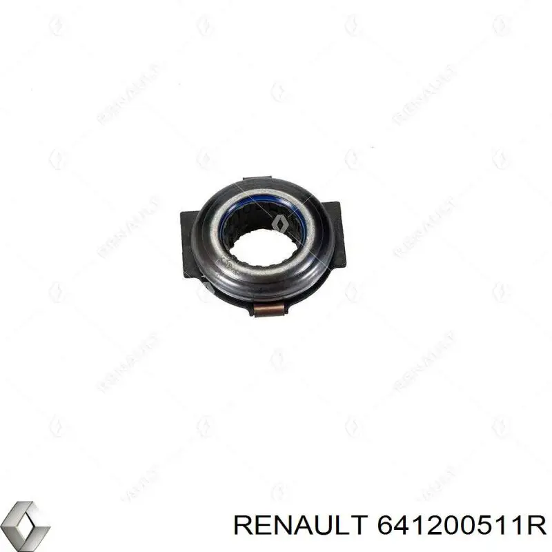 641200511R Renault (RVI)