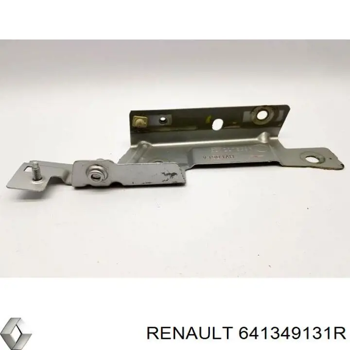 641349131R Renault (RVI)