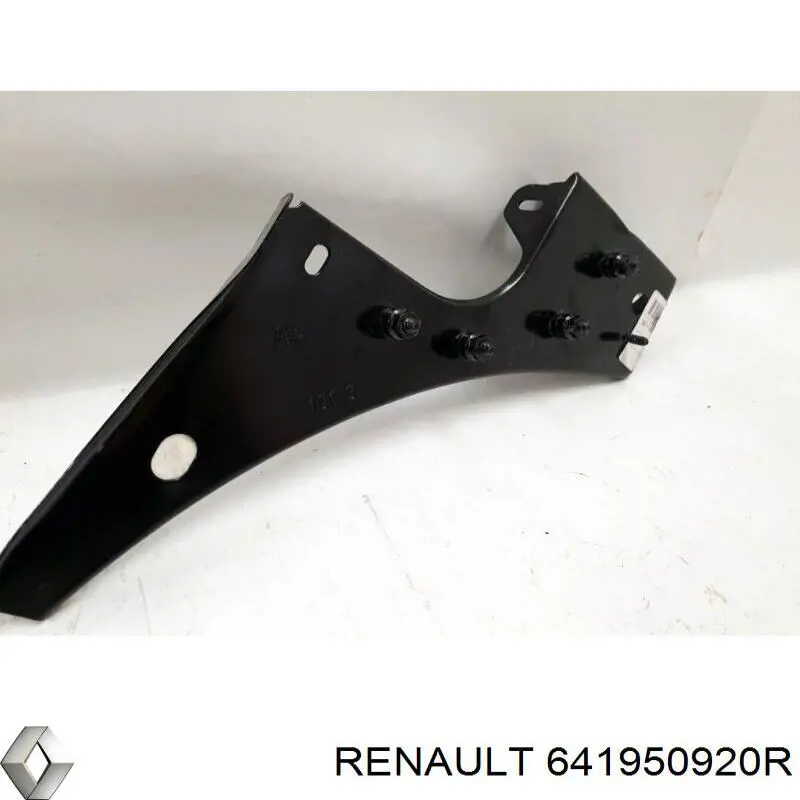 Comprar 641950920R Renault (RVI) 