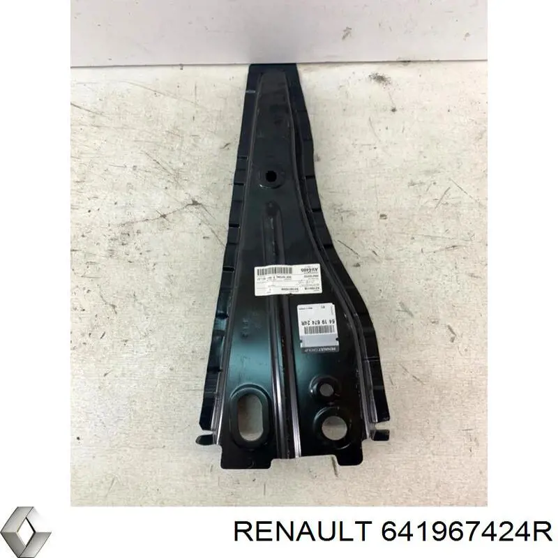 641967424R Renault (RVI)