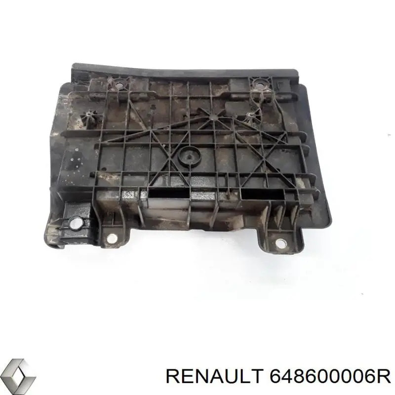 648600006R Renault (RVI)