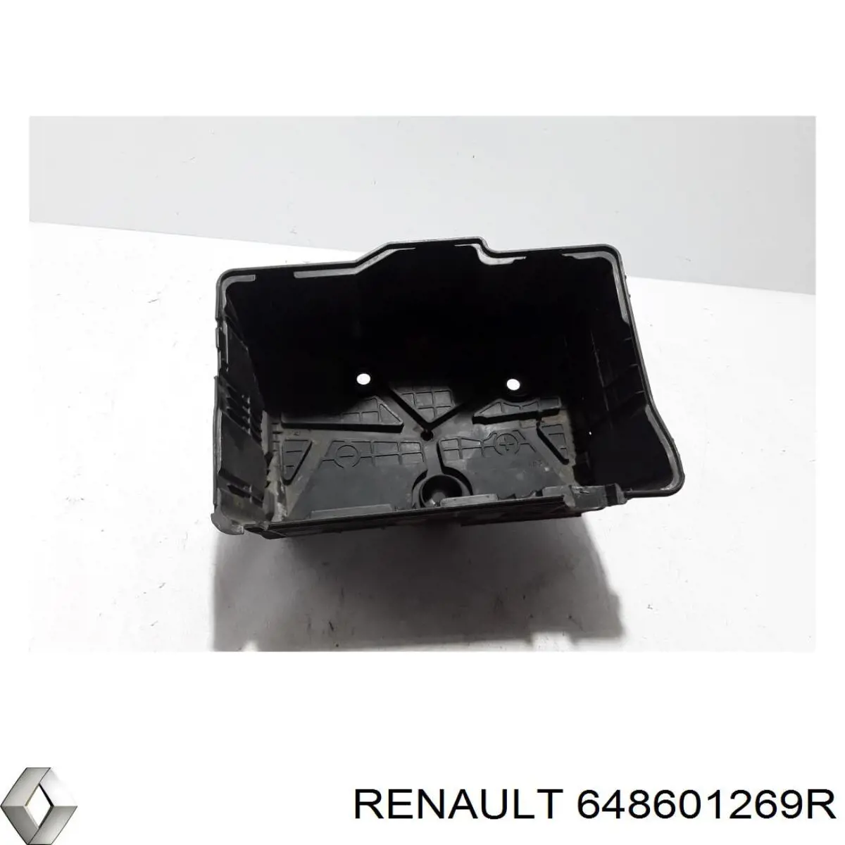 648601269R Renault (RVI)