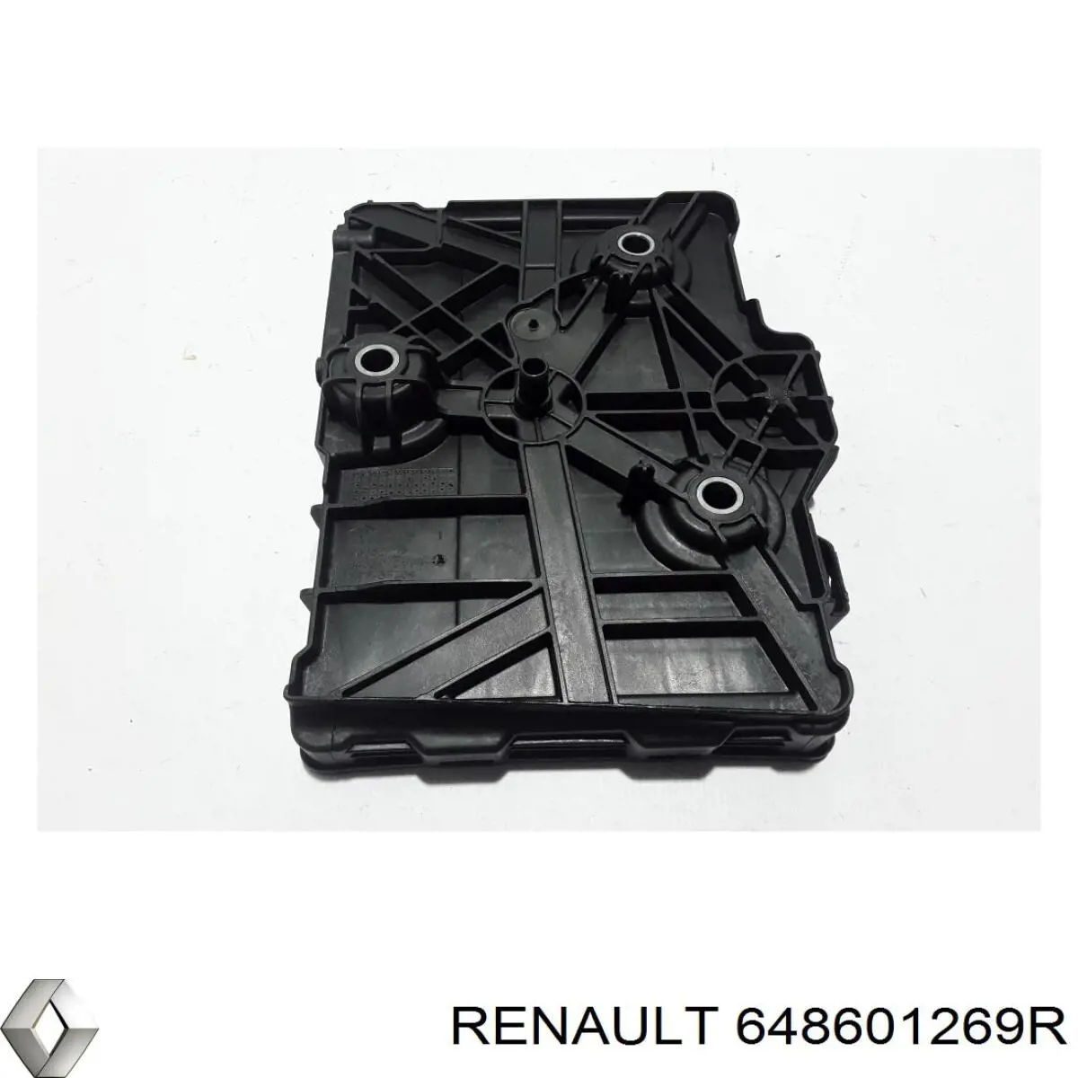  Renault (RVI) 648601269R precio, desde 49,66 EUR
